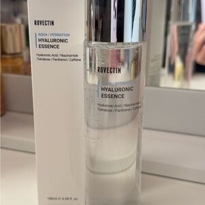 Rovectin Hyaluronic Essence - Clear